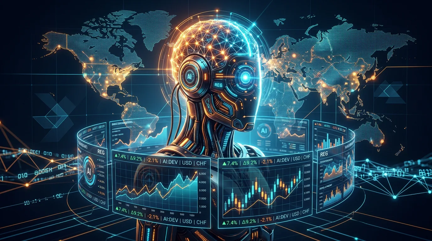 Regulatory Changes Impacting AI Development: A Closer Look