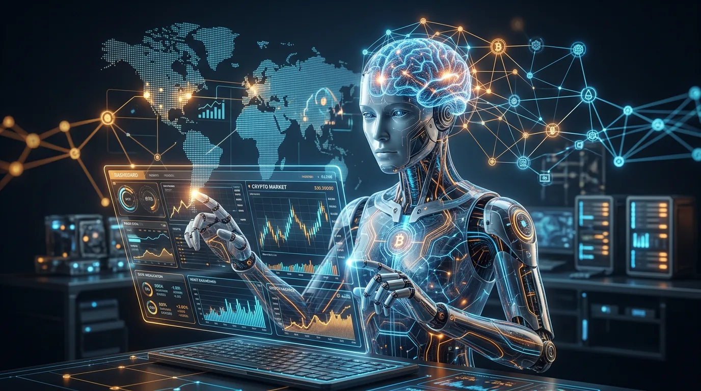 Regulatory Changes Impacting AI News Market Dynamics