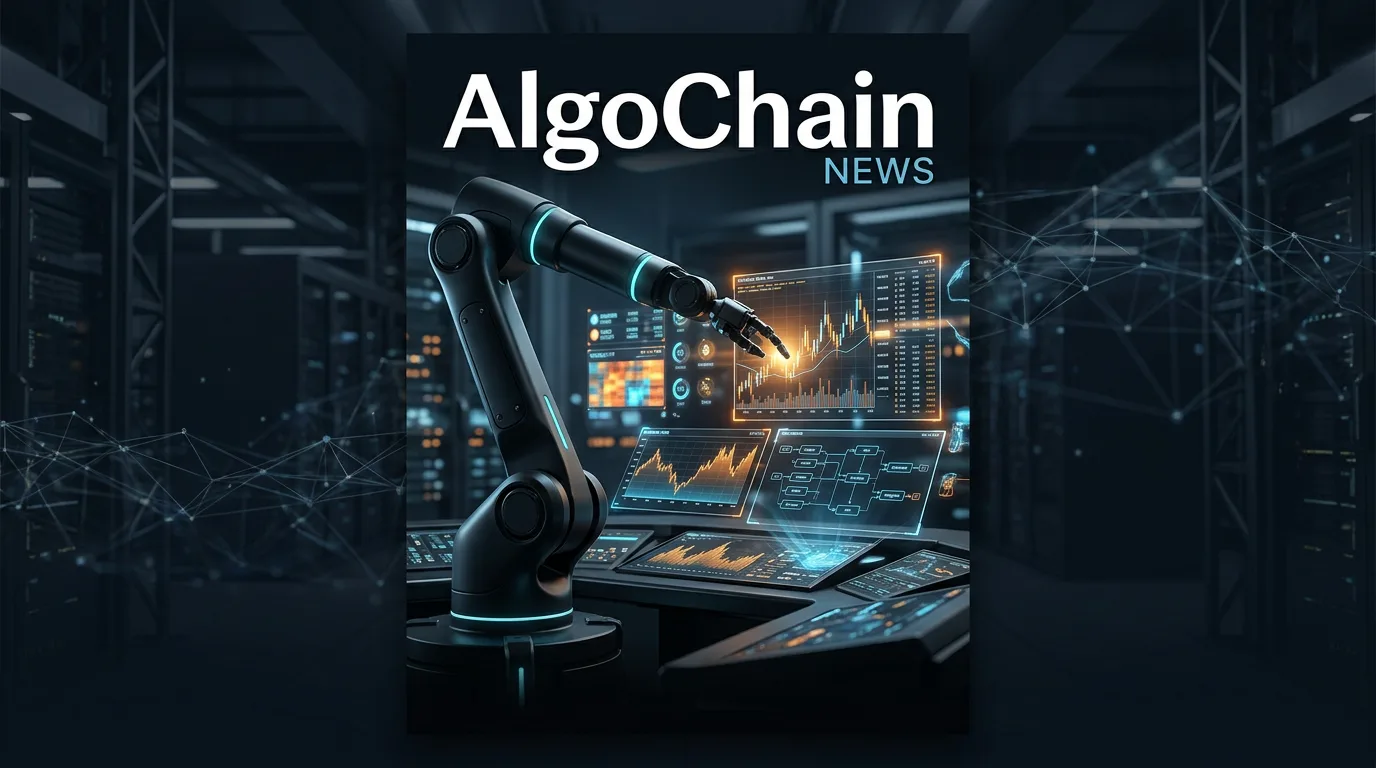 Regulatory Changes Impacting AI Trading: A Deep Dive into Compliance Challenges