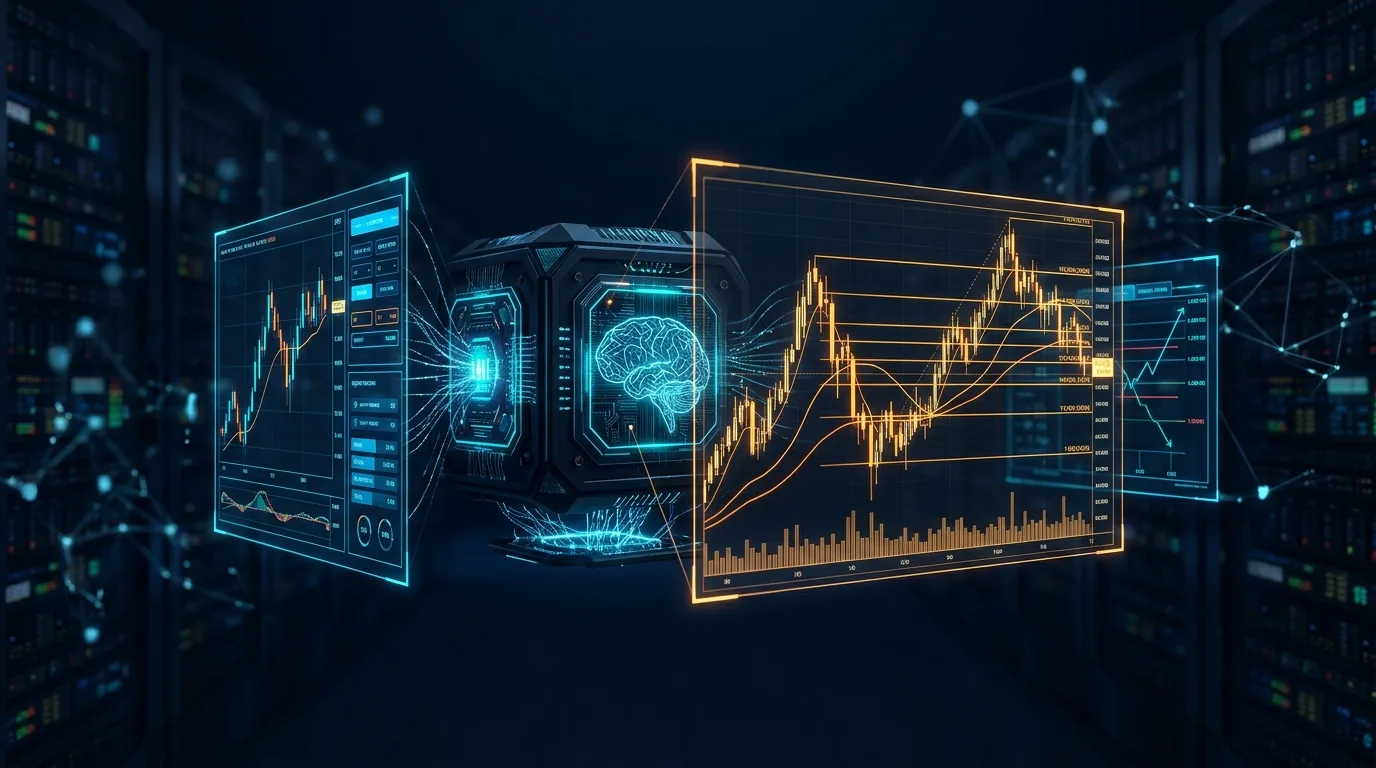 Regulatory Changes Impacting the AI Trading Landscape in 2023