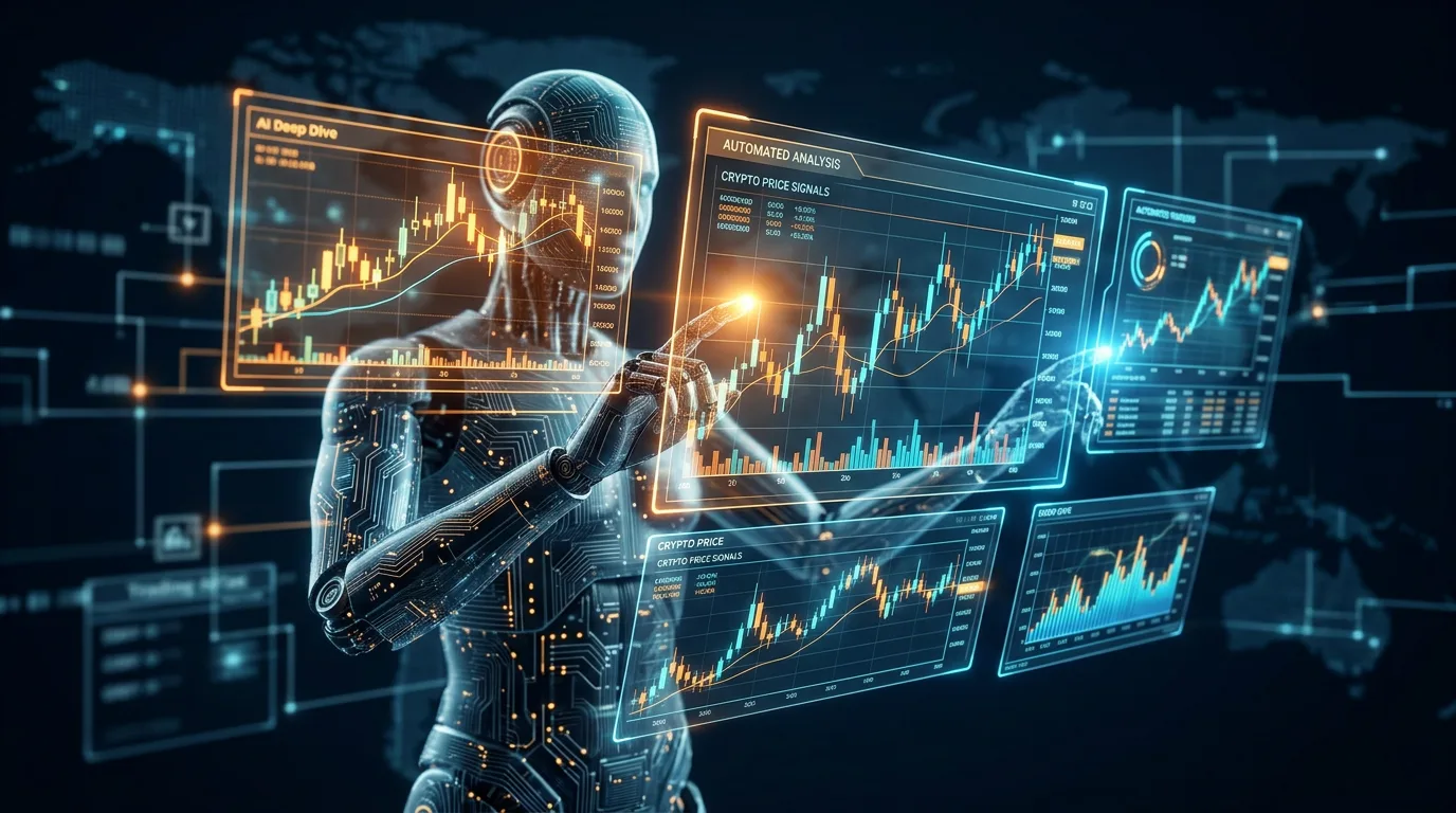 Regulatory Changes Impacting the AI Trading Landscape: A Deep Dive