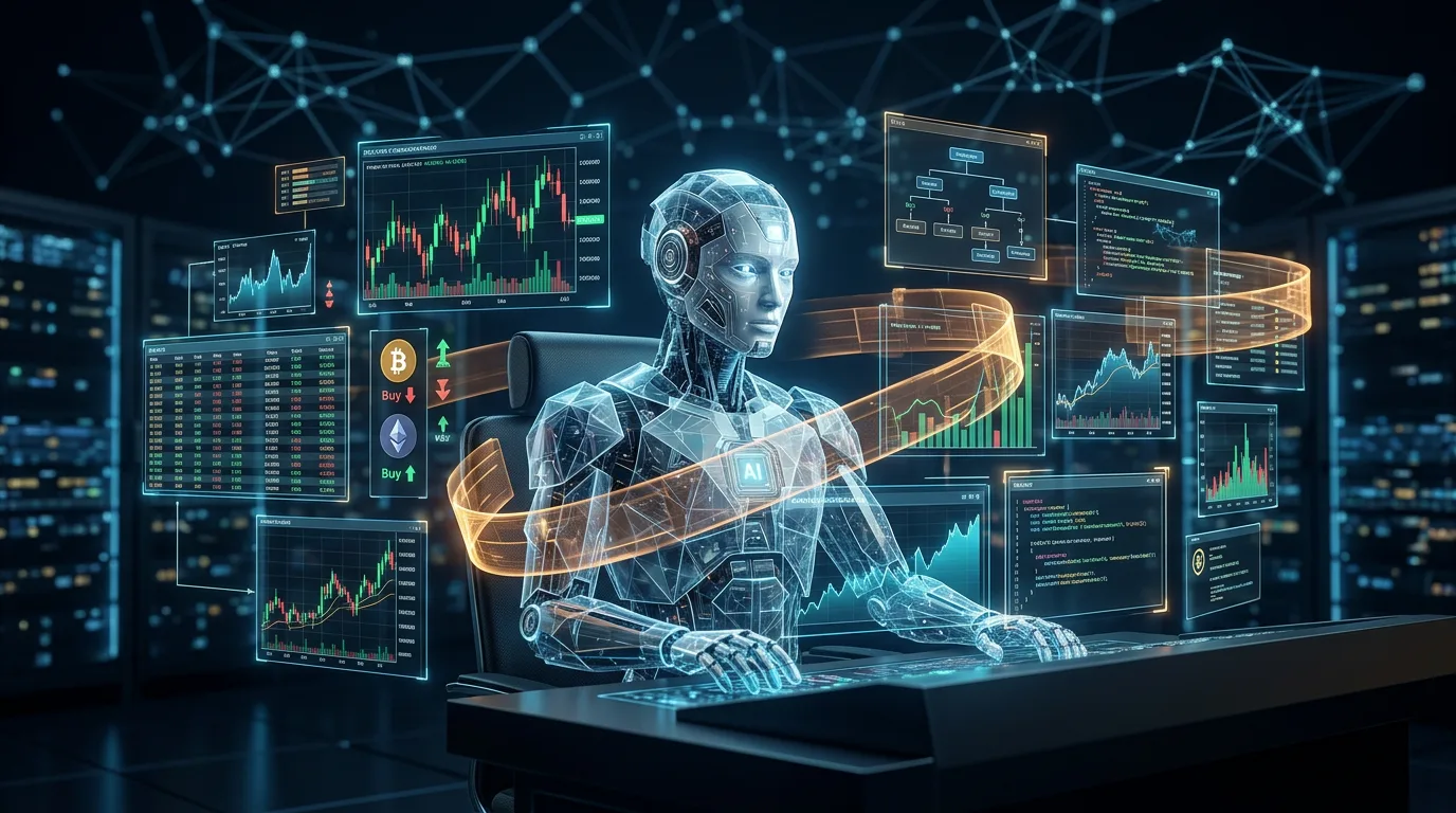 Regulatory Changes Impacting the AI Trading Landscape