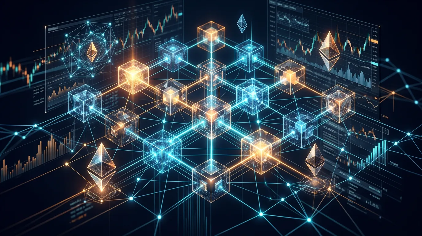 Regulatory Changes Impacting the Blockchain Market: A Deep Dive into Recent Developments