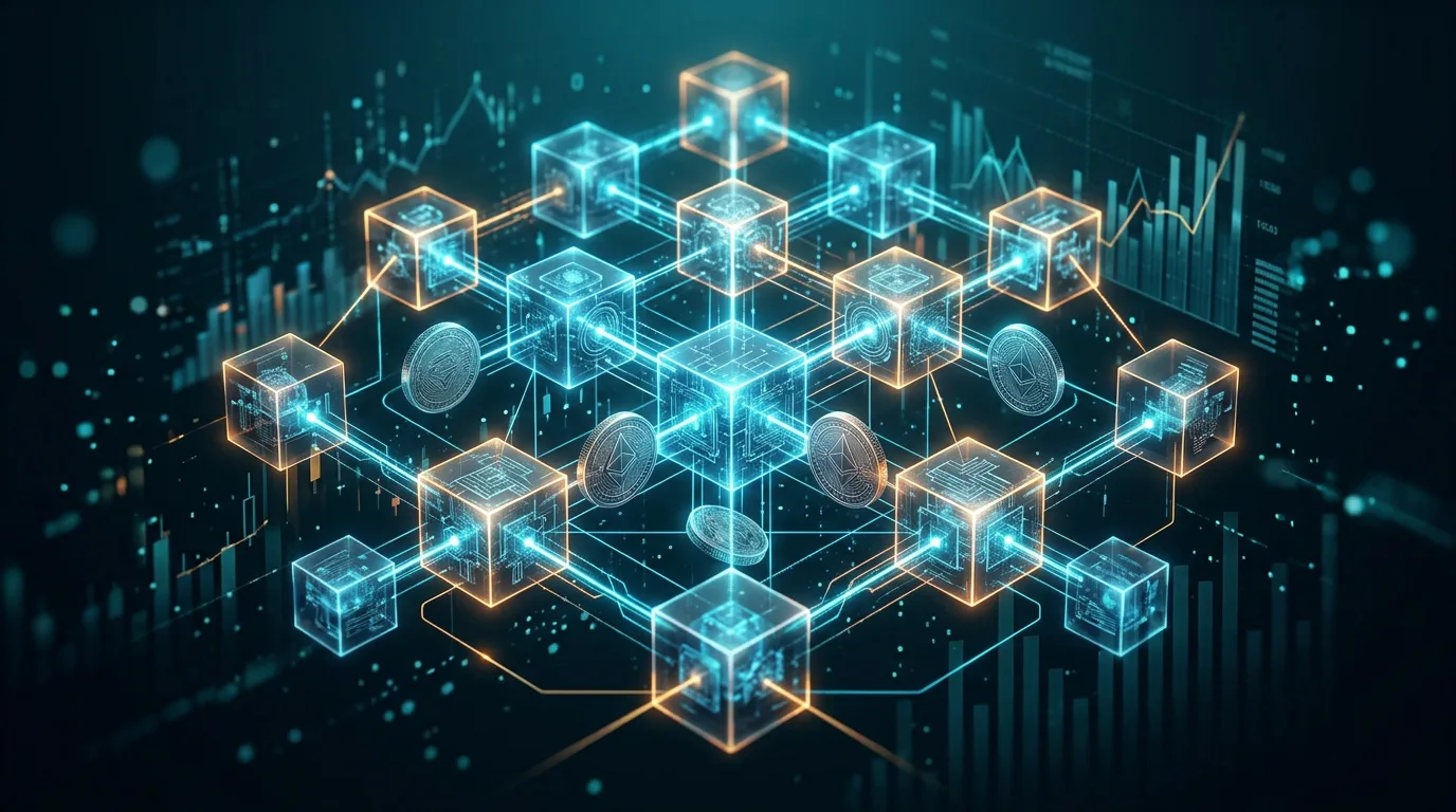 Regulatory Changes Impacting the Blockchain Market Landscape