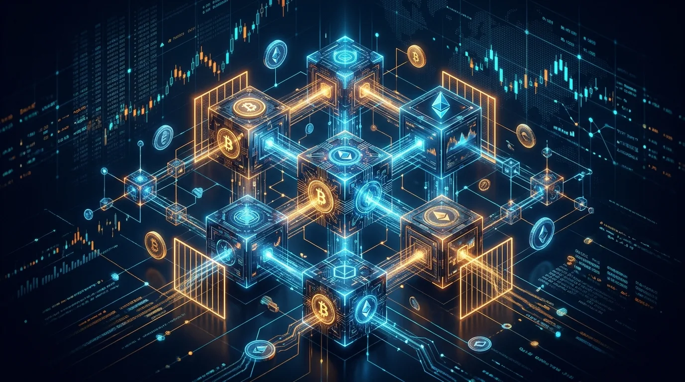 Regulatory Changes Impacting the Blockchain Market: A Deep Dive