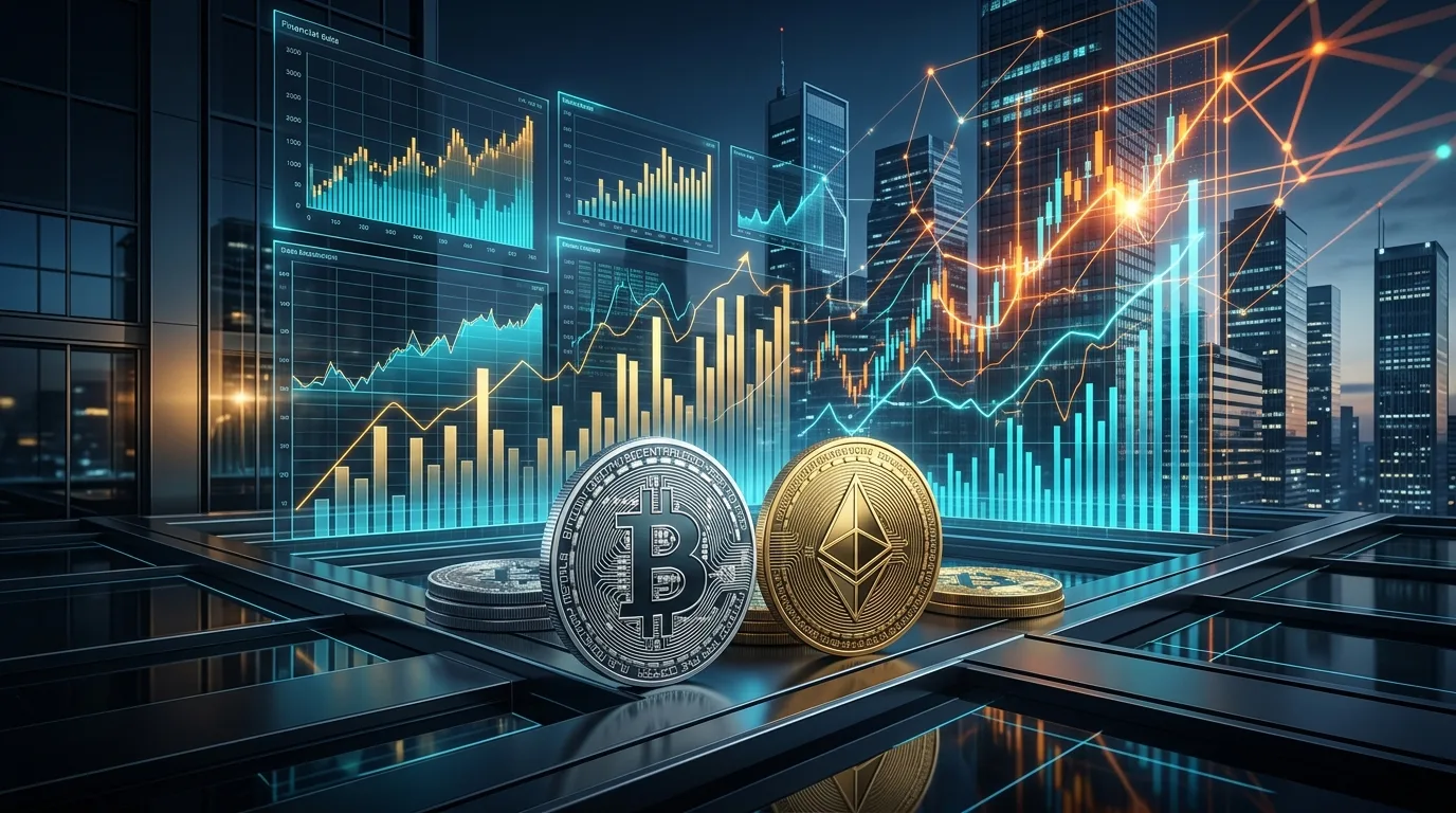 Regulatory Changes Impacting the Crypto News Market: A Deep Dive