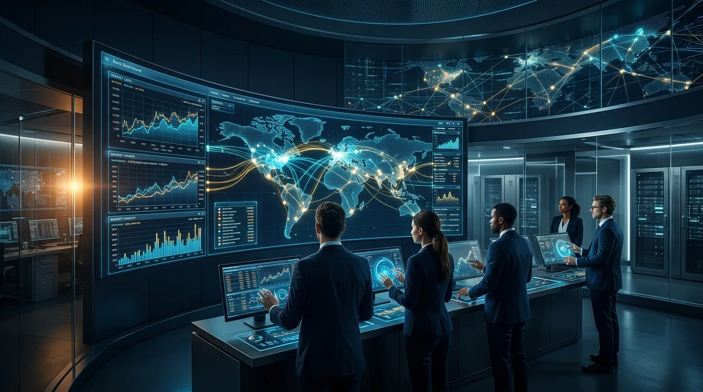 Regulatory Changes Impacting the Fintech Market: A Deep Dive
