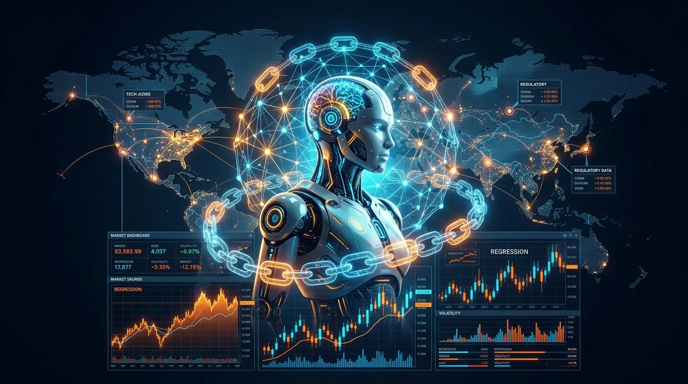 Regulatory Changes Impacting the Technology Market Landscape