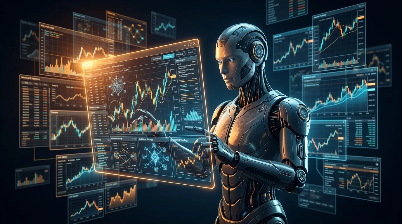 Regulatory Changes Impacting the Trading Bots Market: Insights and Implications