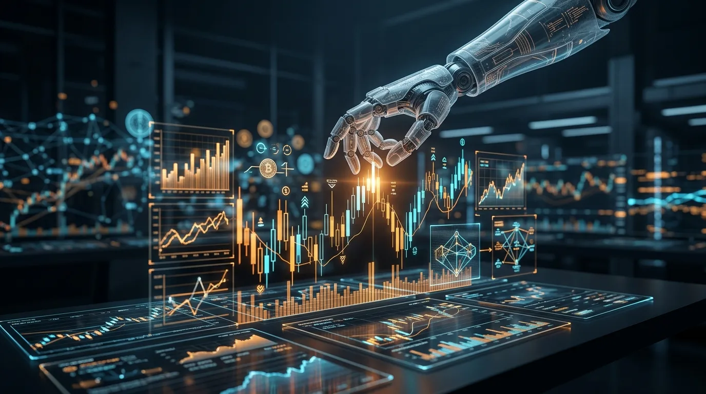 Regulatory Changes Impacting Trading Bots in the Cryptocurrency Landscape