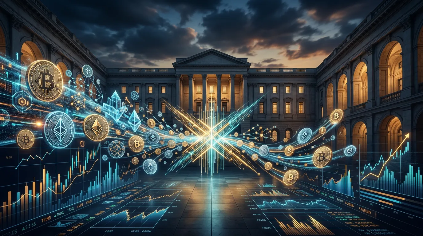 Regulatory Changes in the Fintech Sector: Implications for Market Dynamics