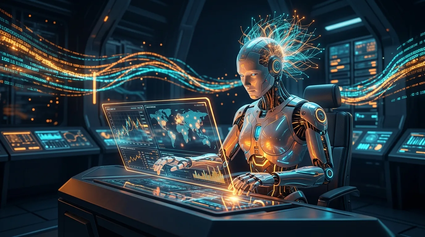 Regulatory Developments Impacting AI News Market Dynamics: A Closer Look