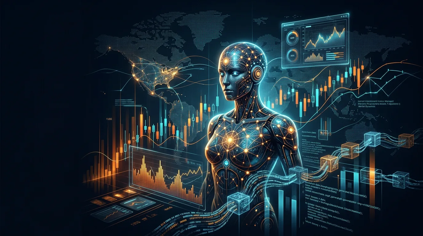 Regulatory Developments Impacting AI News Market Dynamics