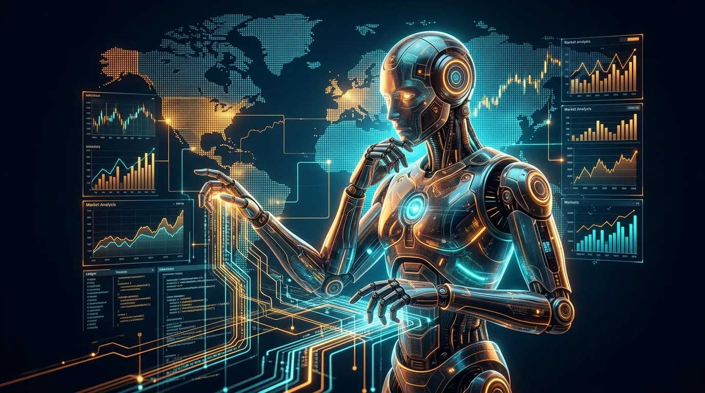 Regulatory Developments Impacting AI News Market Dynamics