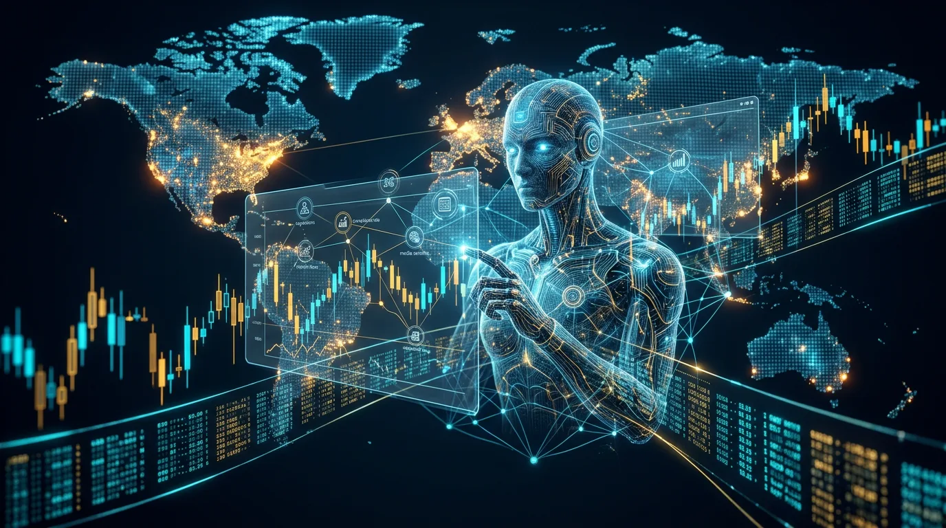 Regulatory Developments Impacting AI News Market Dynamics