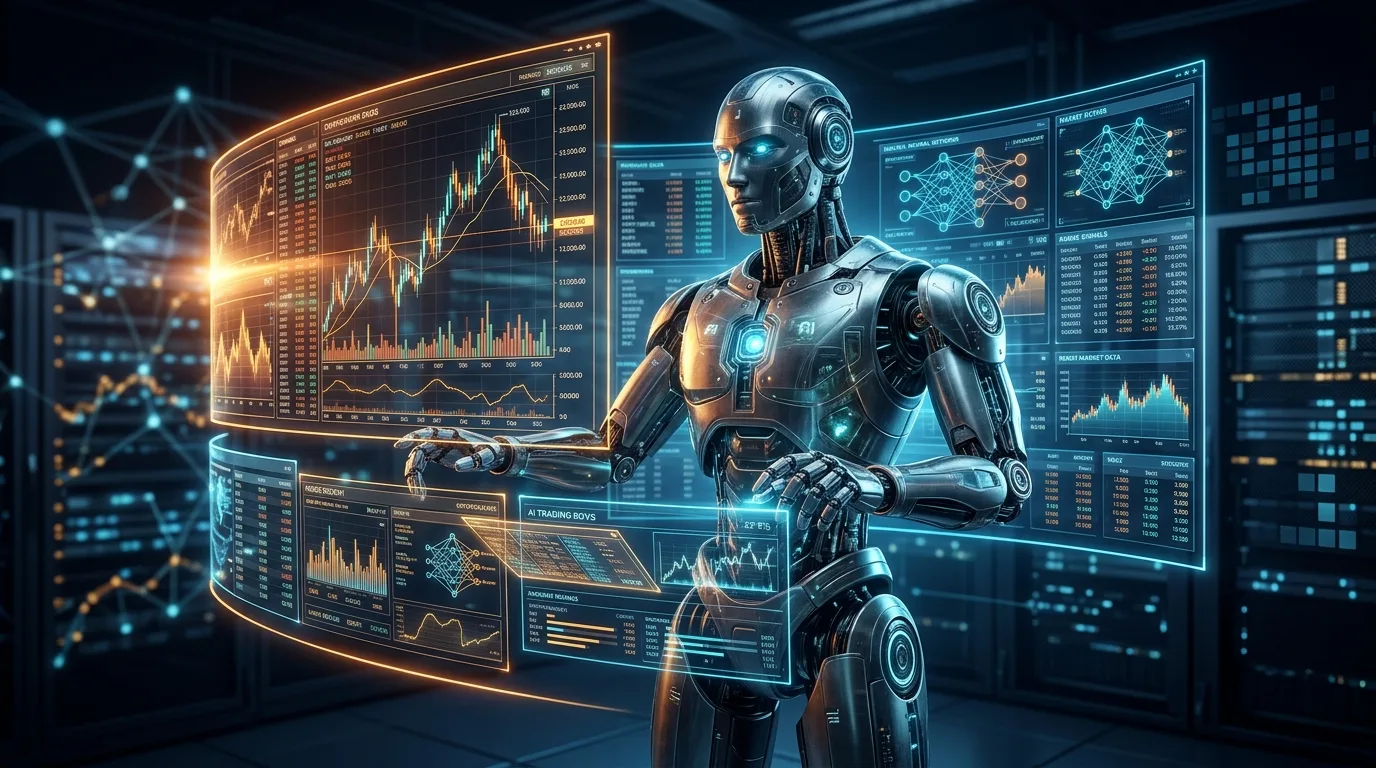 Regulatory Developments Impacting AI Trading Platforms in 2023
