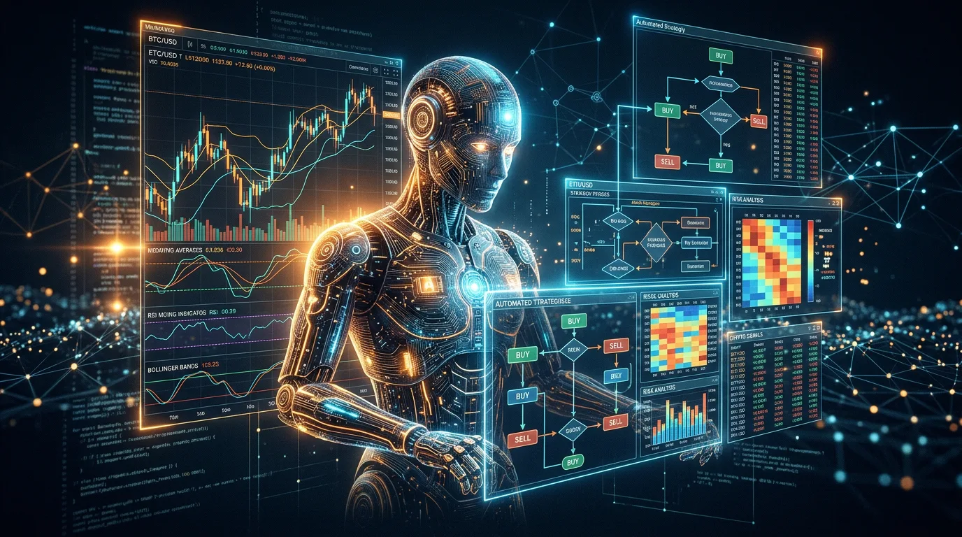 Regulatory Developments Impacting AI Trading Platforms in 2023
