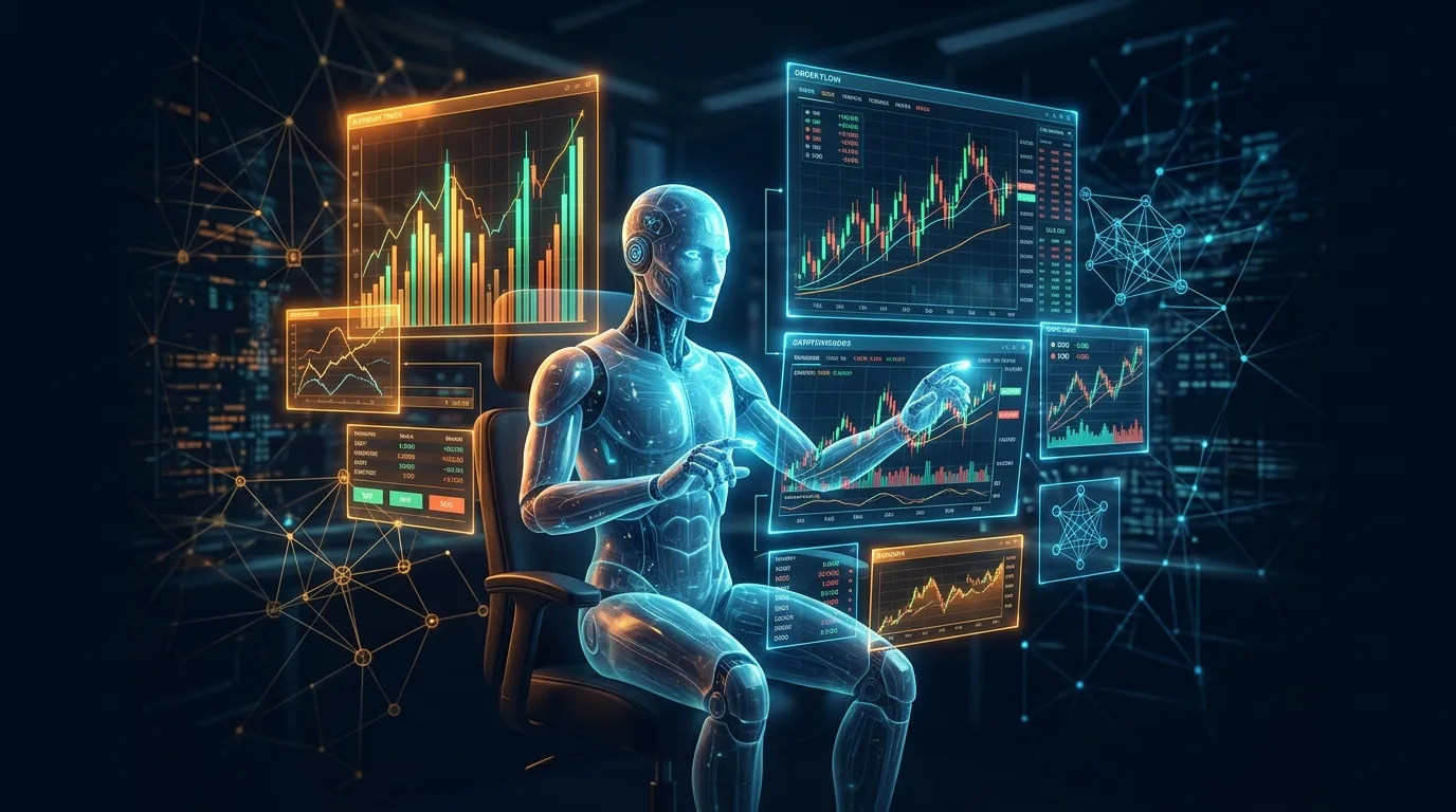 Regulatory Developments Impacting AI Trading Platforms in 2023