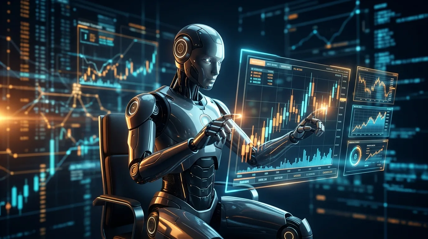 Regulatory Developments Impacting AI Trading Platforms: A Closer Look