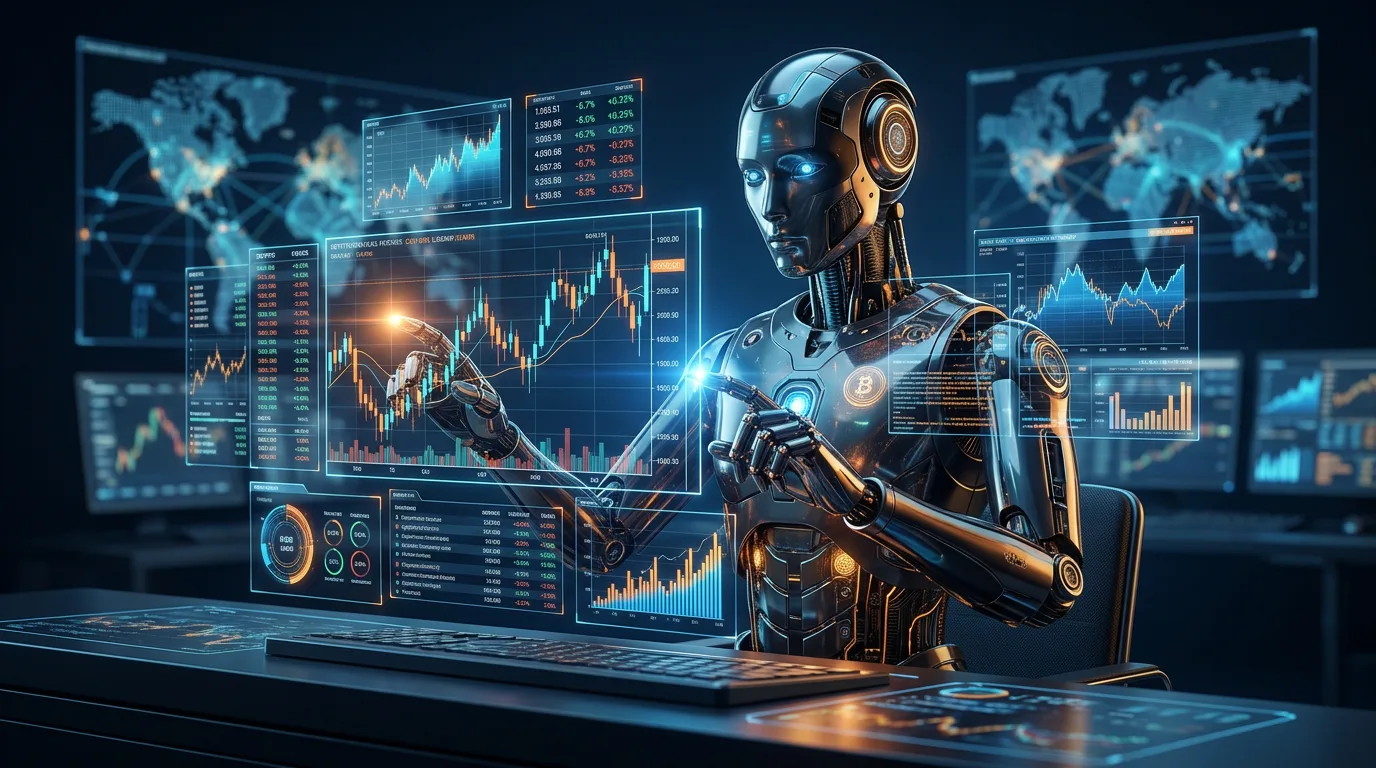 Regulatory Developments Impacting AI Trading Strategies in 2023