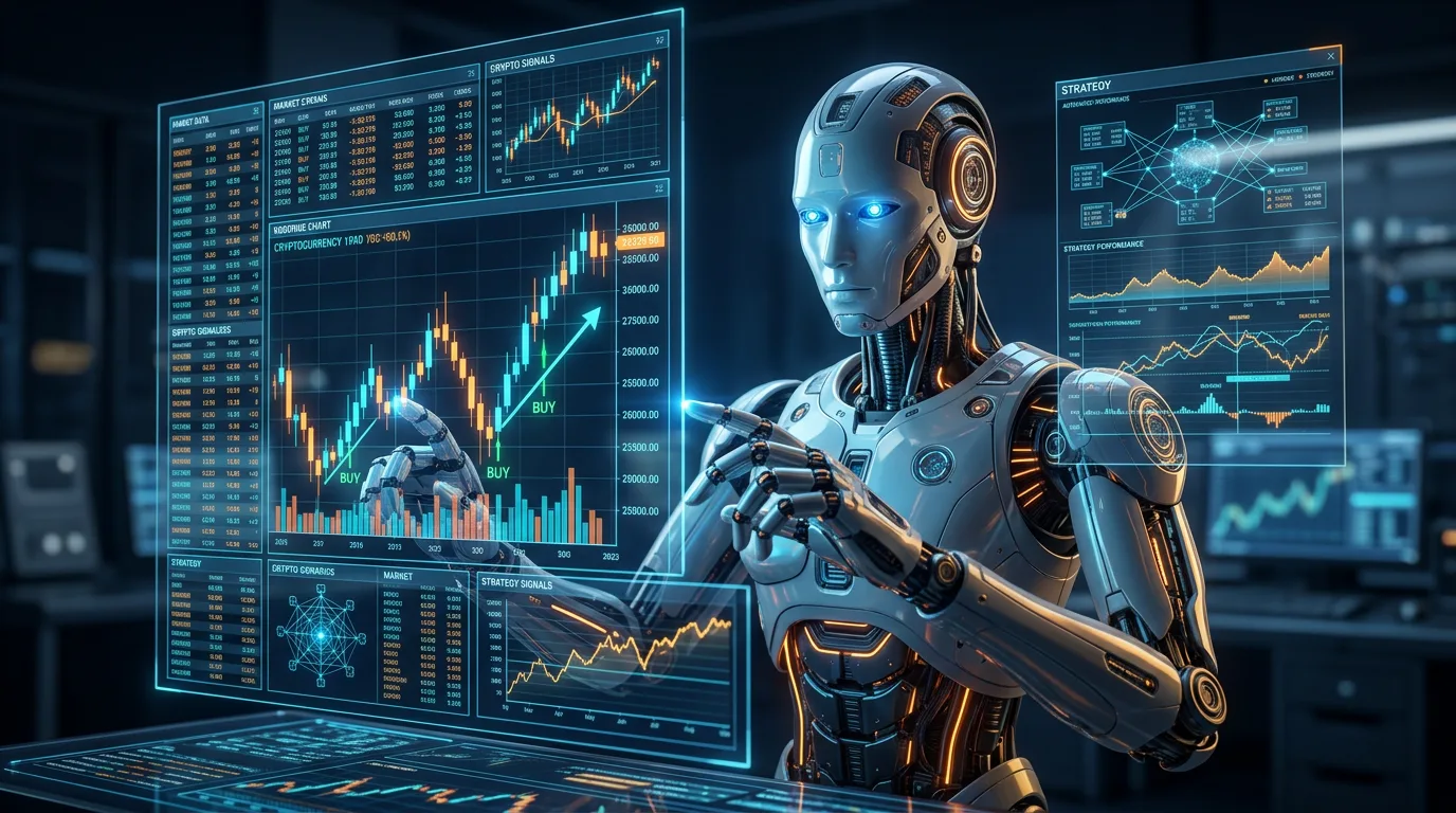 Regulatory Developments Impacting AI Trading Strategies in 2023