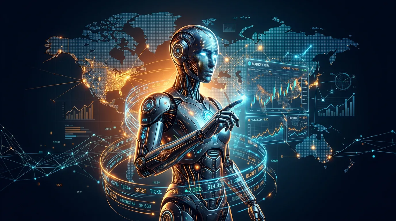 Regulatory Developments Impacting the AI News Market Landscape
