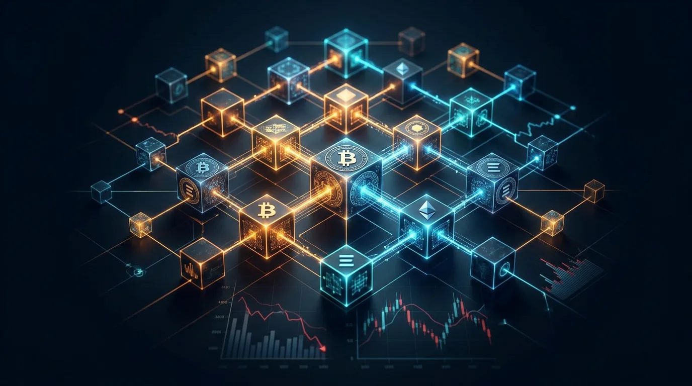 Regulatory Developments Impacting the Blockchain Market Landscape
