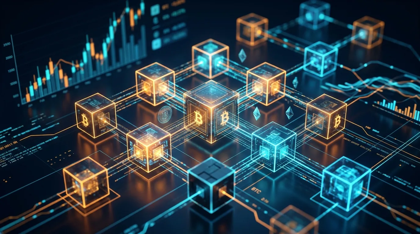 Regulatory Developments Impacting the Blockchain Market: A 2023 Perspective