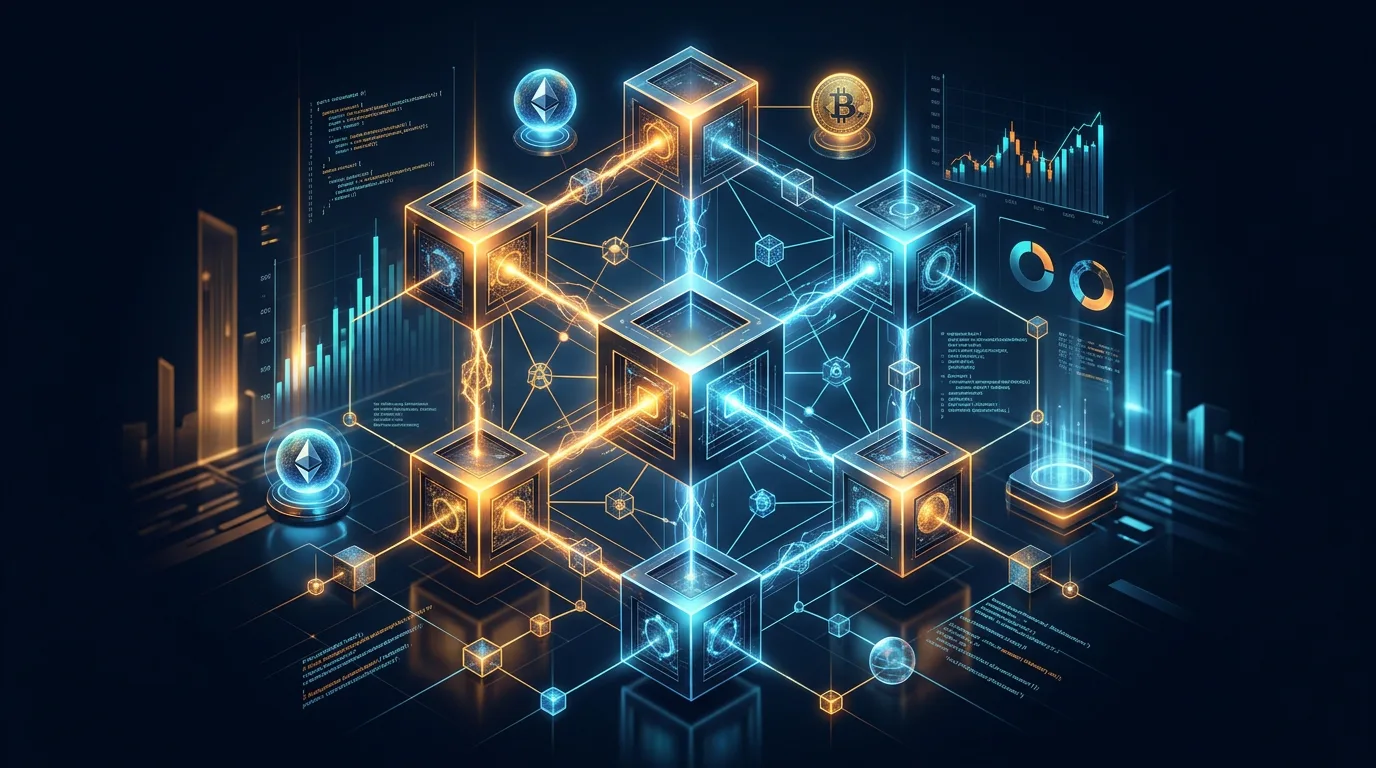 Regulatory Developments Impacting the Blockchain Market: A Deep Dive