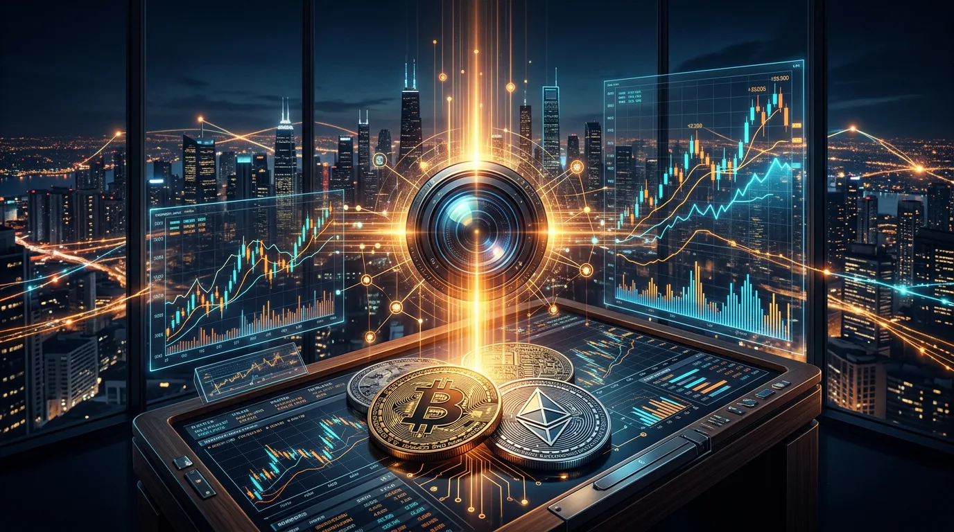 Regulatory Developments Impacting the Crypto News Market Landscape