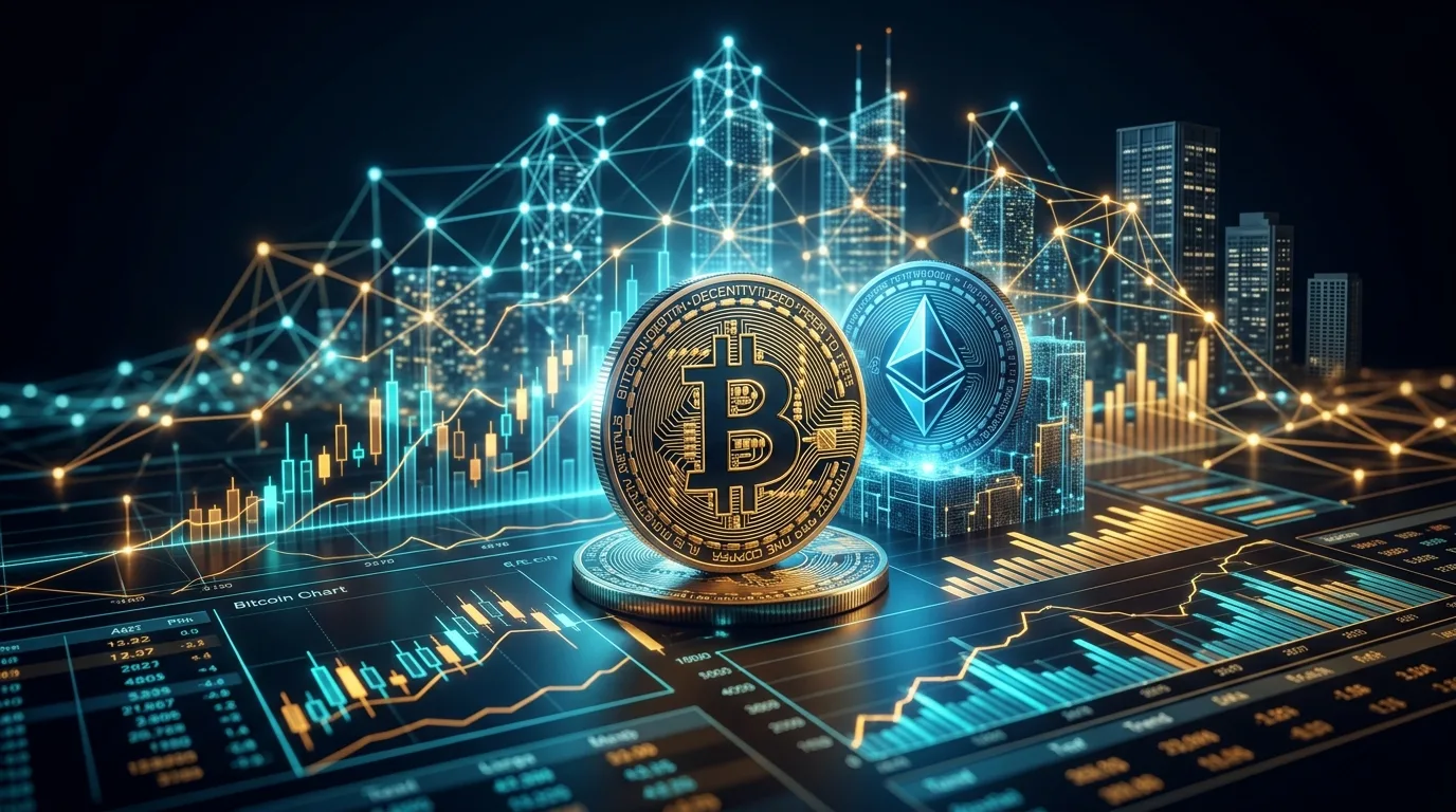 Regulatory Developments Impacting the Crypto News Market