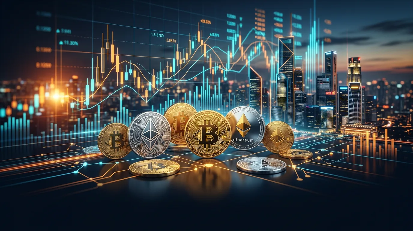 Regulatory Developments Impacting the Crypto News Market: A Deep Dive