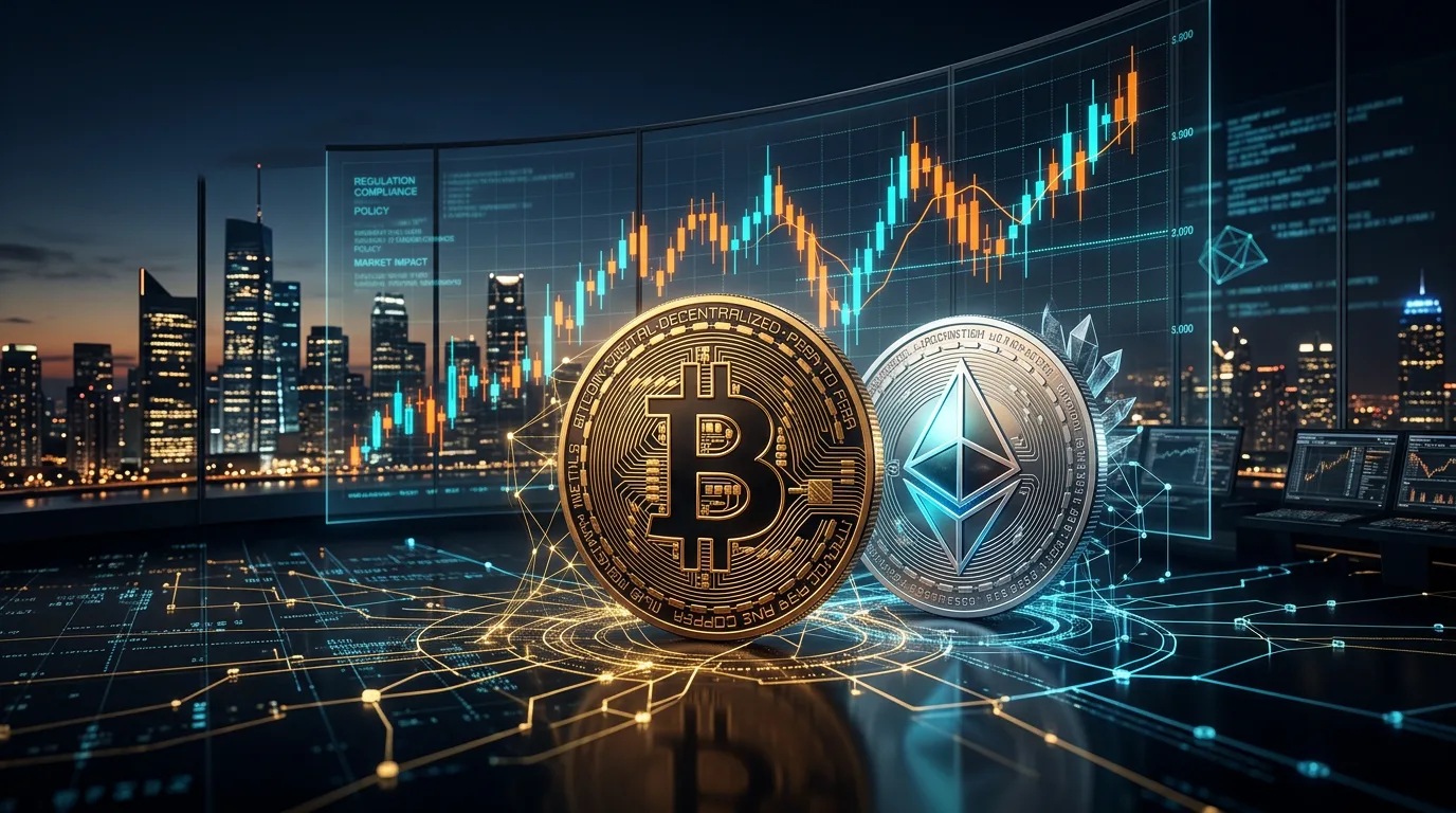 Regulatory Developments Impacting the Crypto News Market in 2023