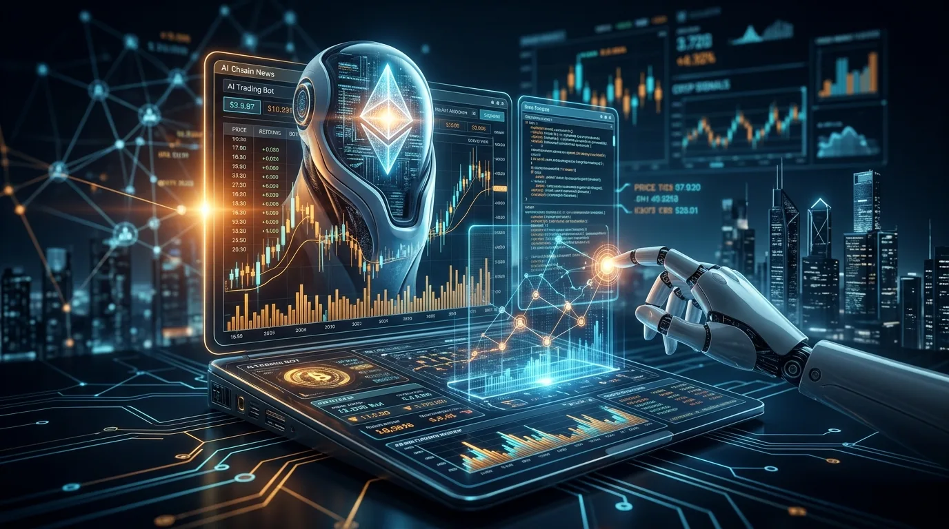 Regulatory Developments Impacting the Trading Bots Market