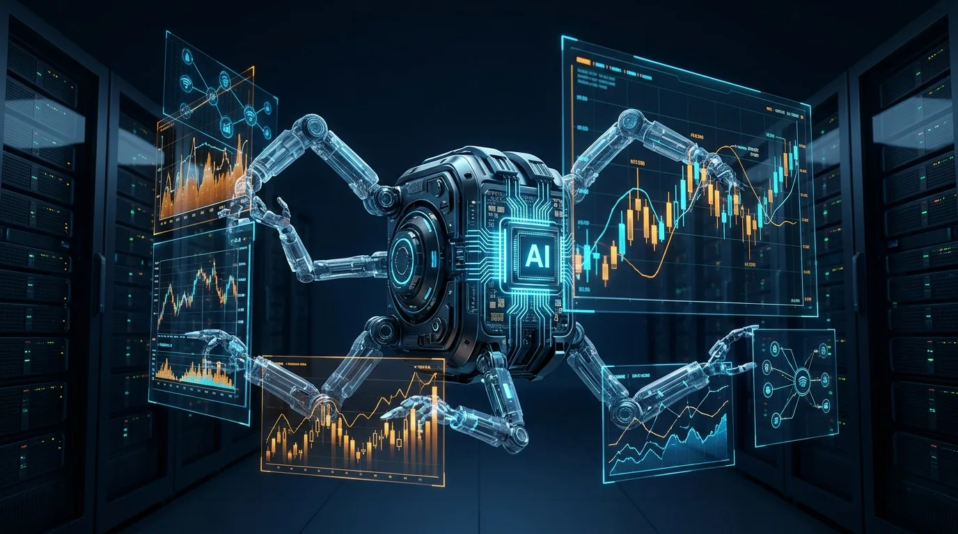 Regulatory Developments Impacting the Trading Bots Market