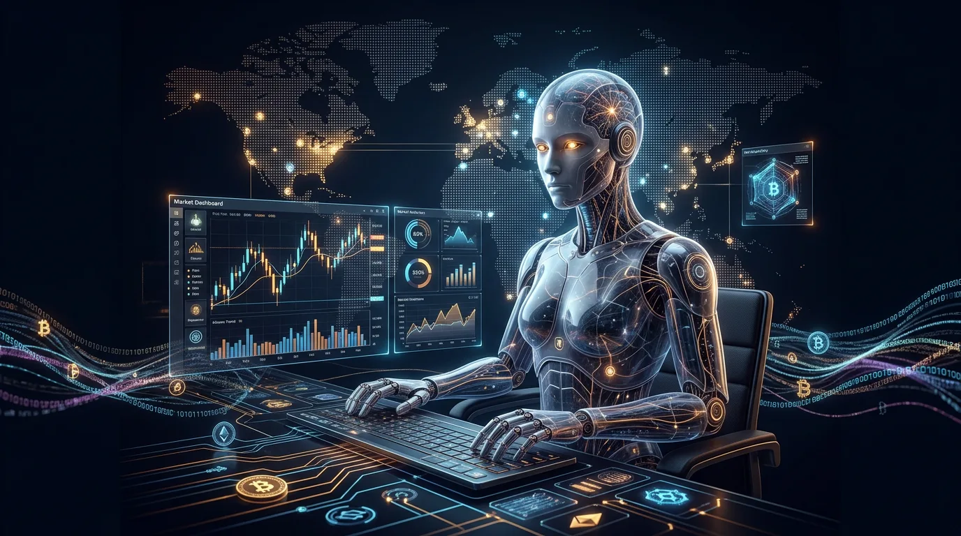 Regulatory Developments in AI: Implications for the Market Landscape