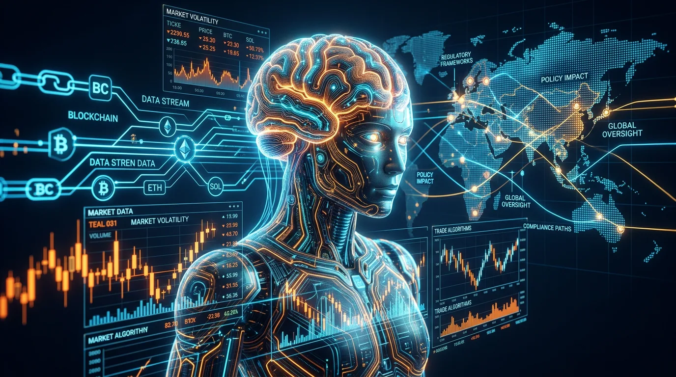 Regulatory Developments in AI: Implications for the Market