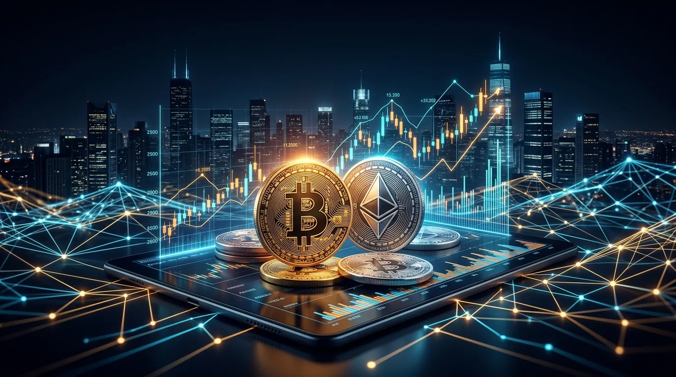 Regulatory Developments in the Crypto Space: Implications for Market Dynamics