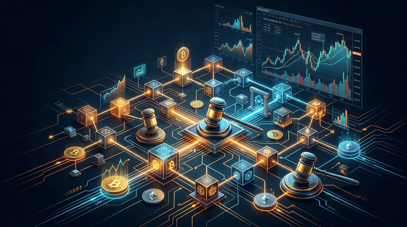 Regulatory Developments in Web3: Implications for Market Dynamics