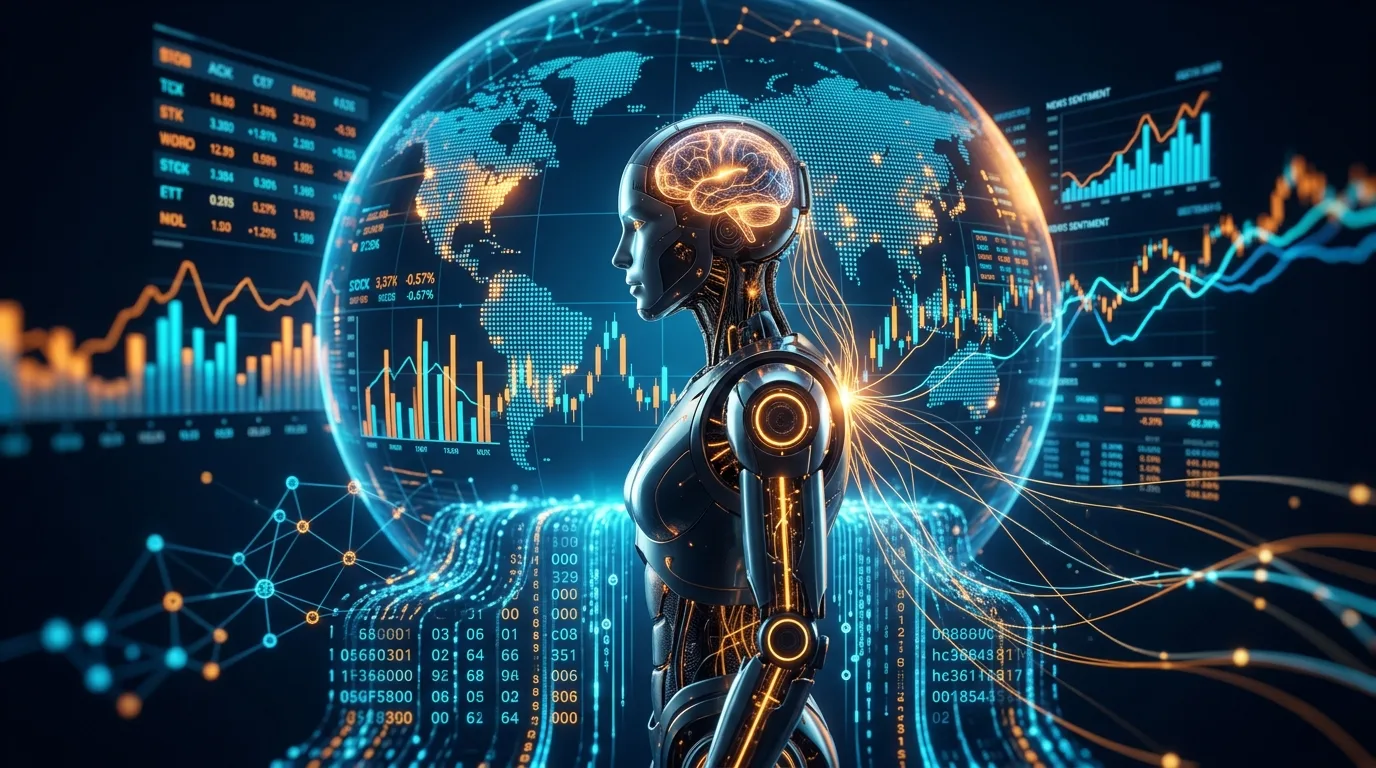 Regulatory Developments Reshape AI News Market Dynamics