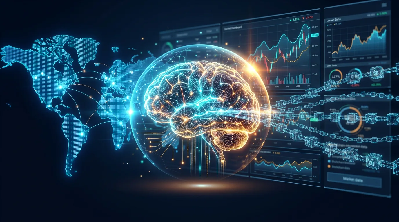Regulatory Developments Shaping the AI News Market Landscape