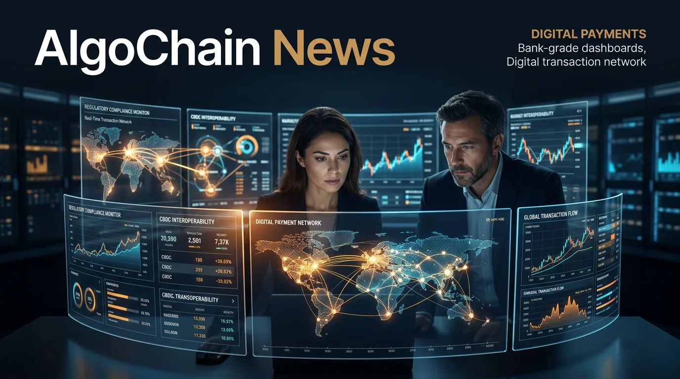 Regulatory Developments Shaping the Future of the Fintech Market