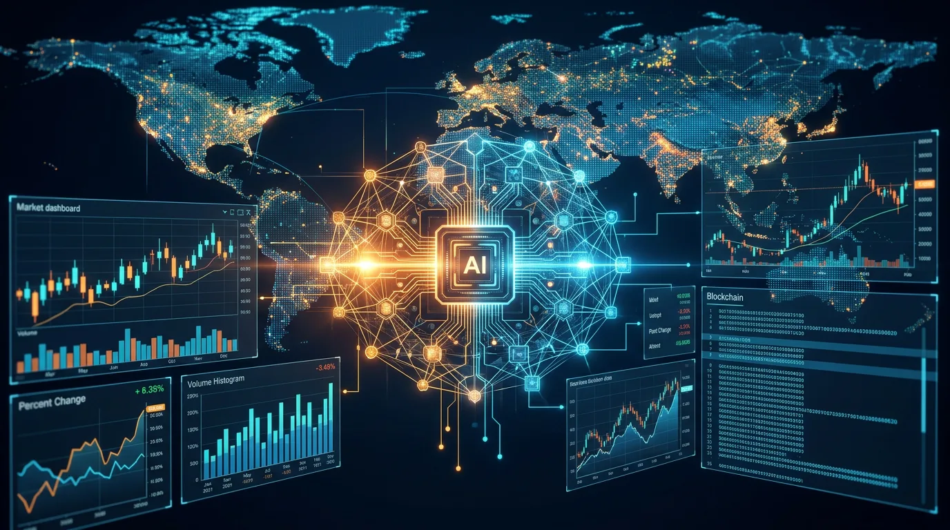 Regulatory Shifts and Their Impact on Market Dynamics: An In-Depth Analysis