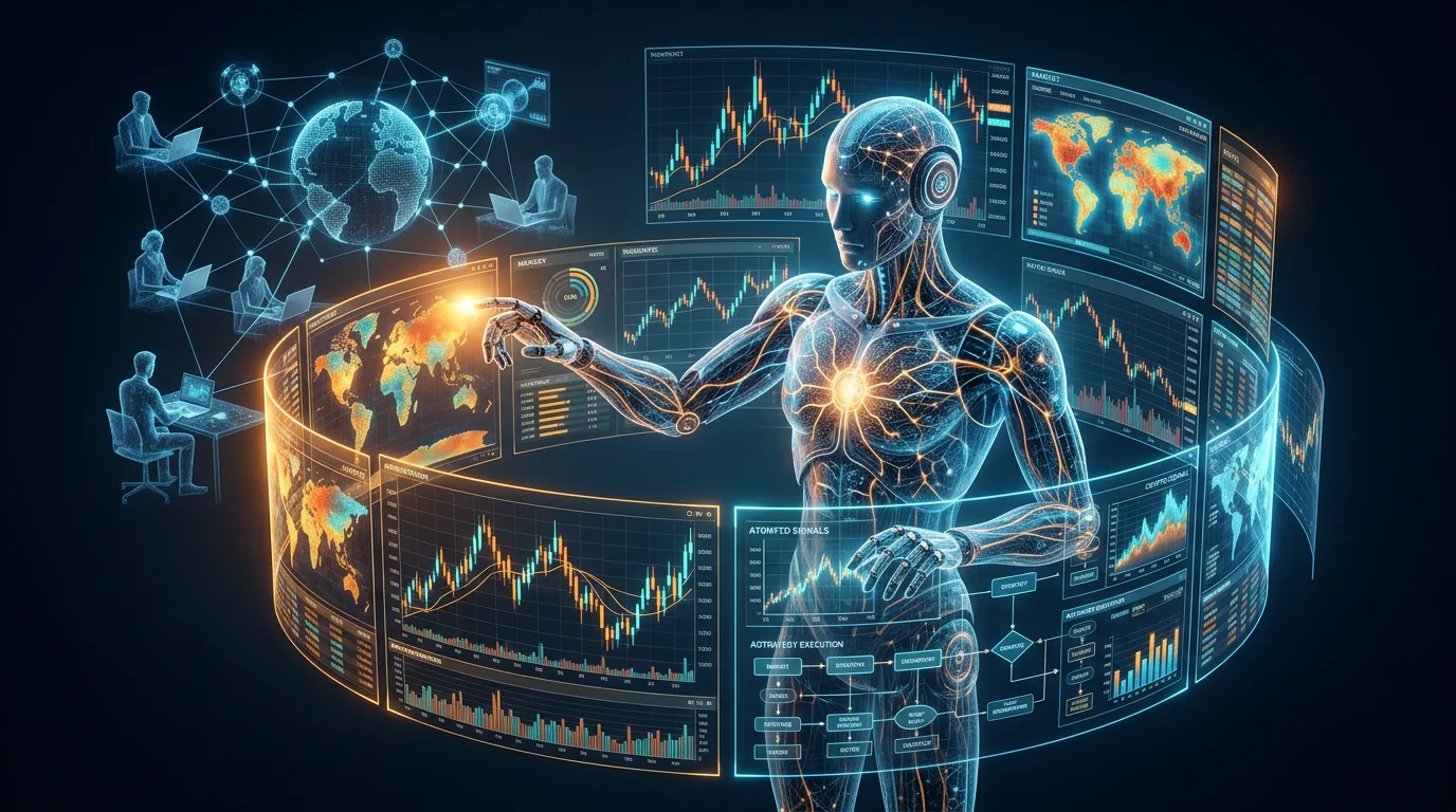 The AI Automation Market Impact on Remote Work Dynamics: A Comprehensive Analysis