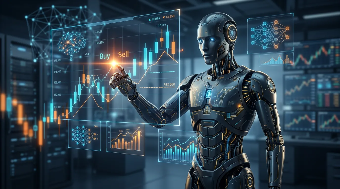 The AI Automation Market Impact on Small and Medium Enterprises: A Case Study Approach
