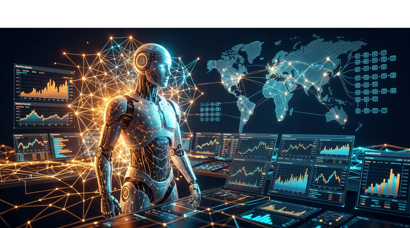 The Evolution of Generative AI Infrastructure: Key Trends Shaping the Future