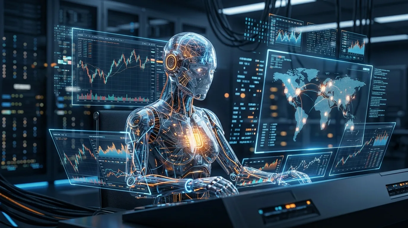 The Evolving Landscape of AI News Market News: Trends, Challenges, and Opportunities
