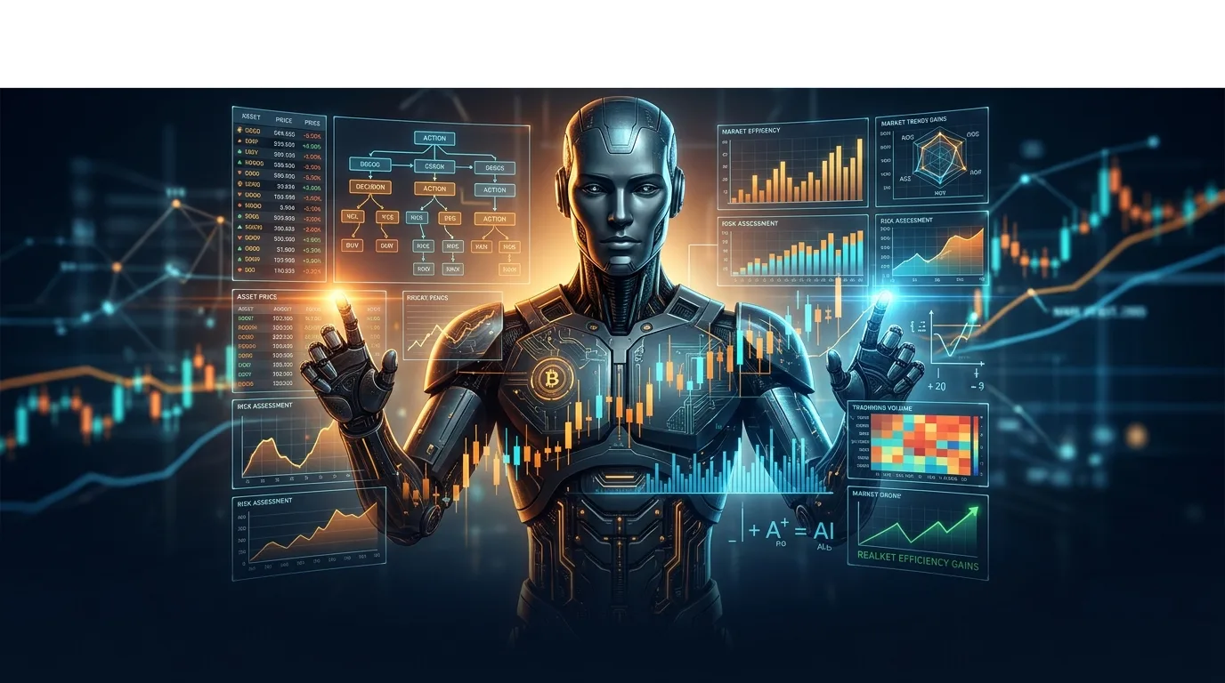 The Impact of Automated Trading Strategy Validation on Market Efficiency