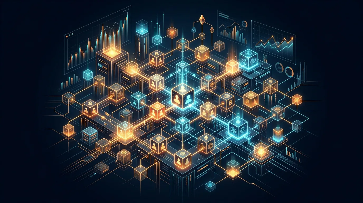 The Impact of Digital Sovereignty on Decentralized Identity Market Trends