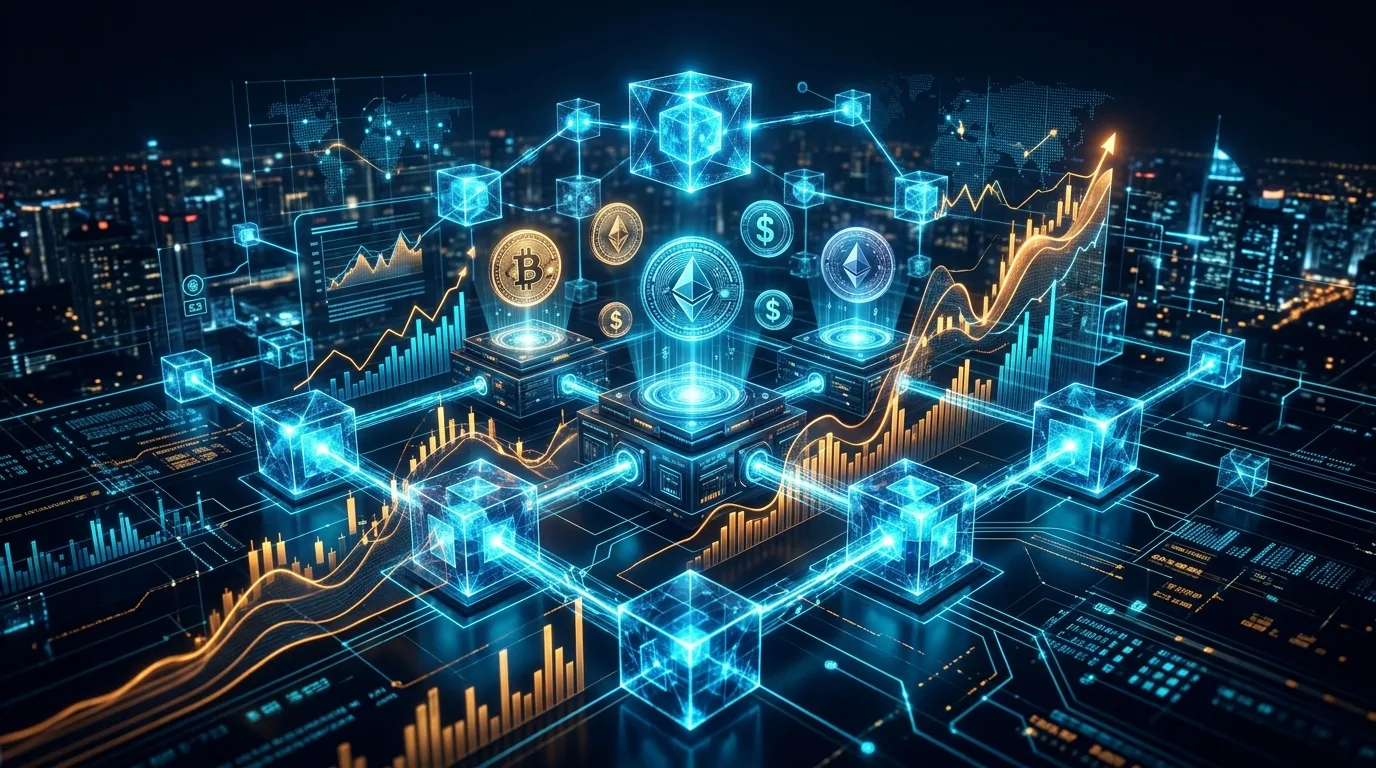 The Impact of Emerging Decentralized Identity Solutions on Market Dynamics